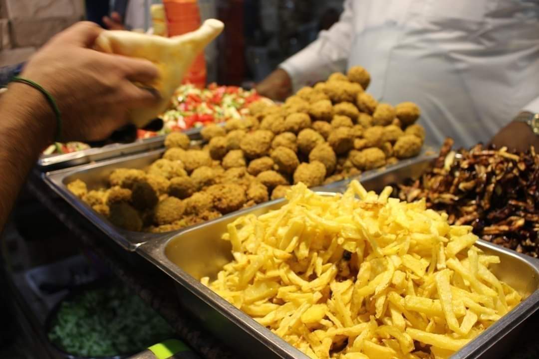 السهل الأخضر — photo 4